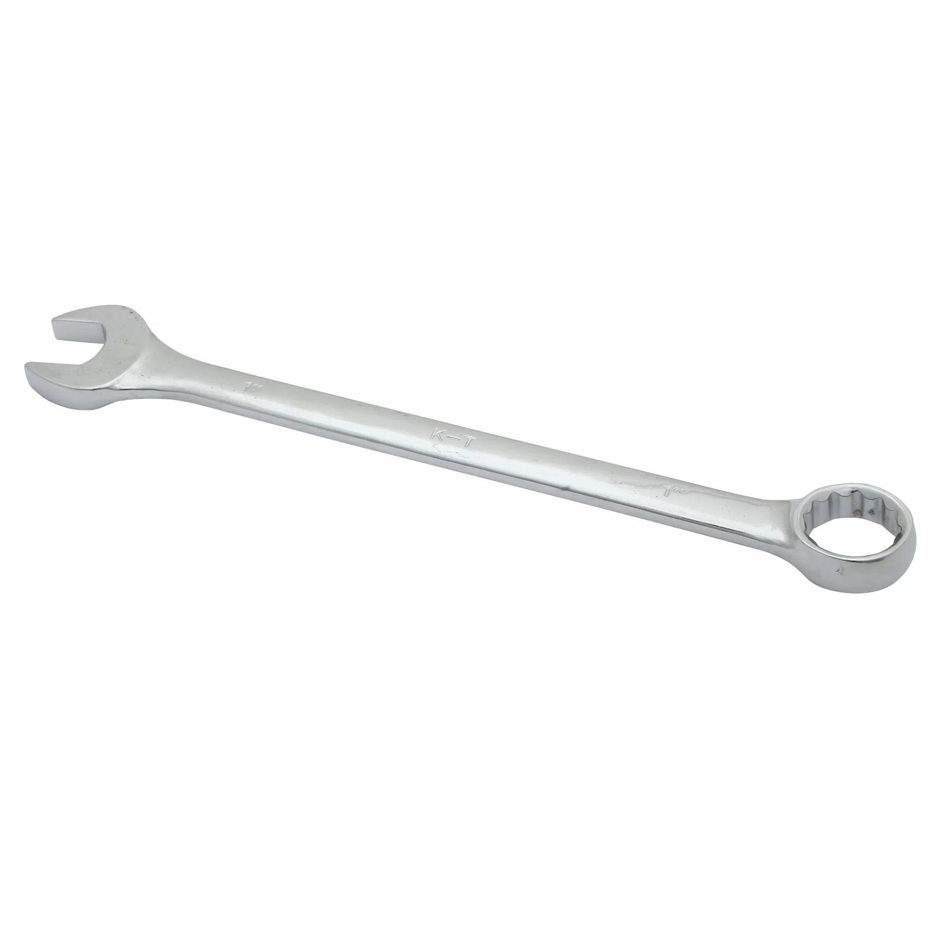 Combination Wrench Greater than 1" - QC Supply - 