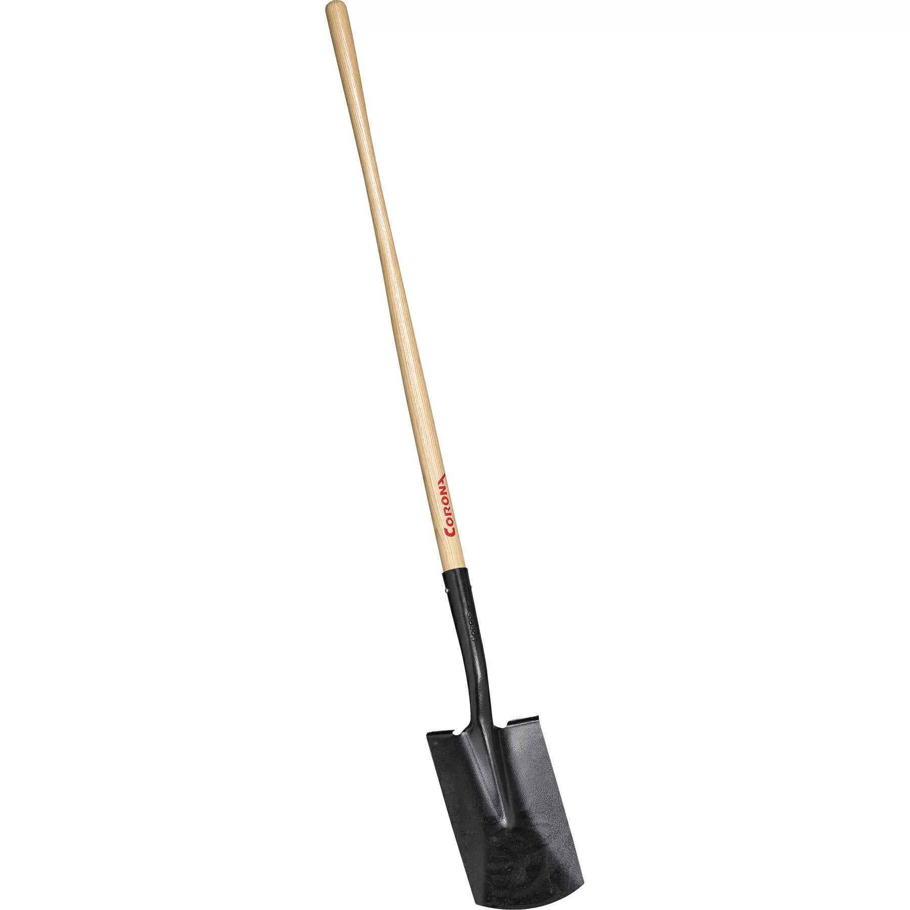 Corona® 14 Gauge Garden Spade - QC Supply - 