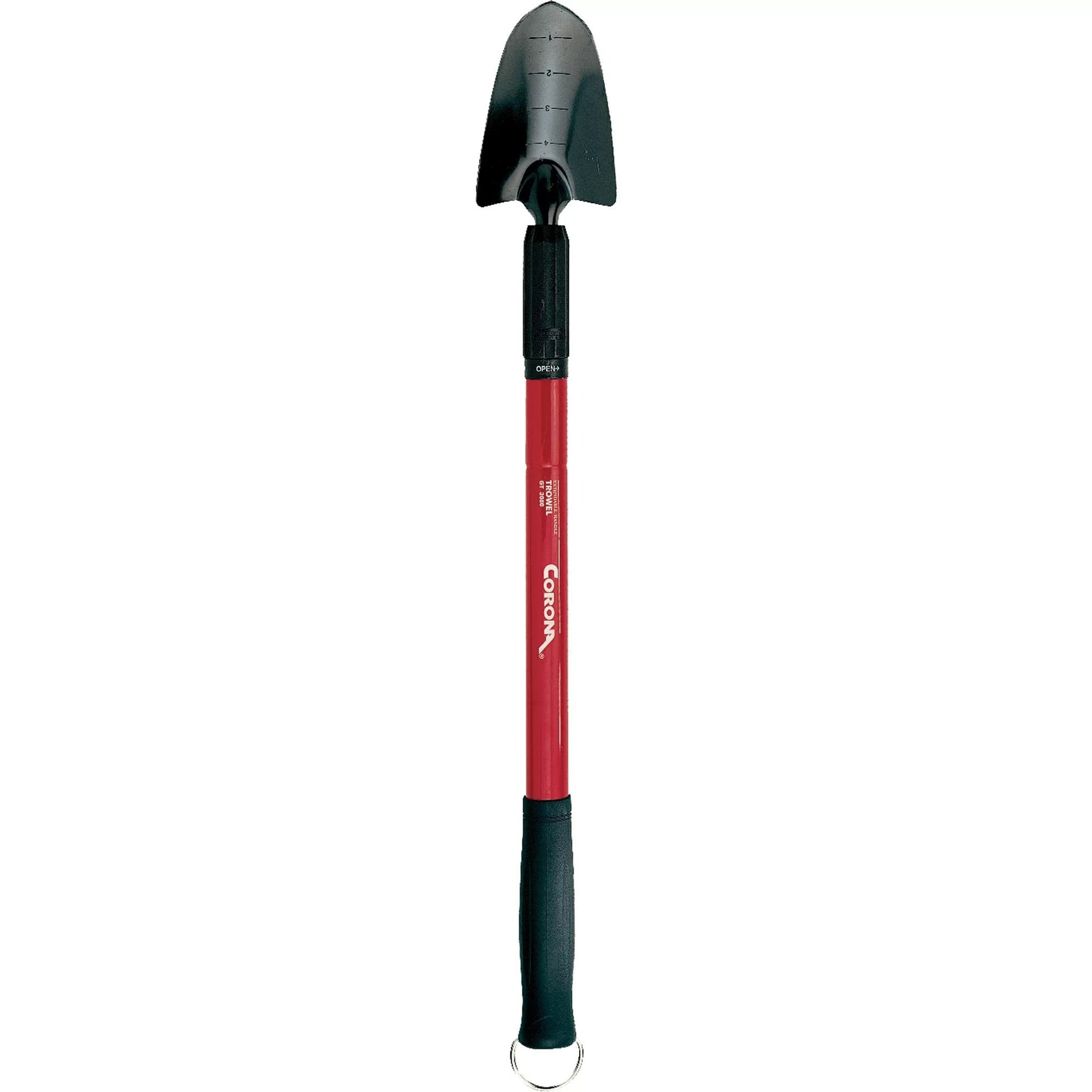 Corona® Extendable Handle Trowel - QC Supply - 