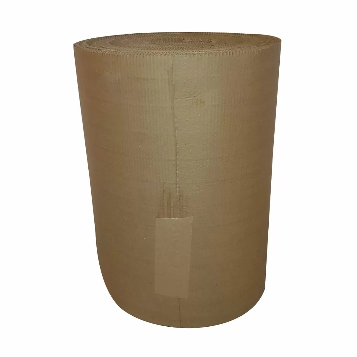 Corrugated Cardboard - 24" x 250' - QC Supply - 