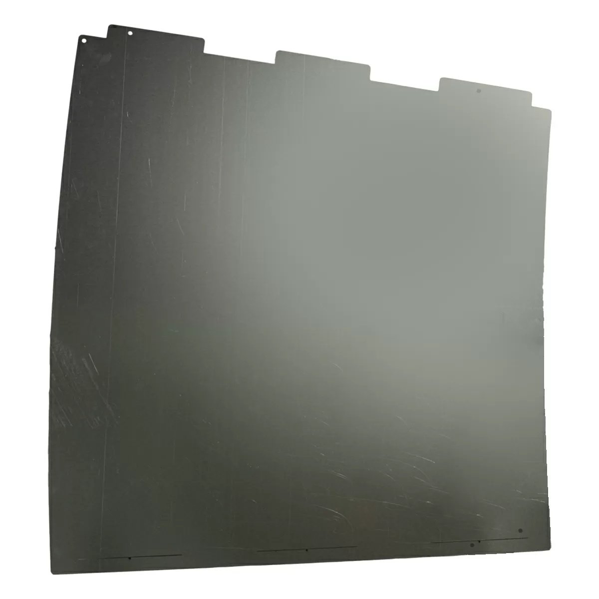 Cumberland Cone Sheet Side Panel - for 54" Mega Flow Fan