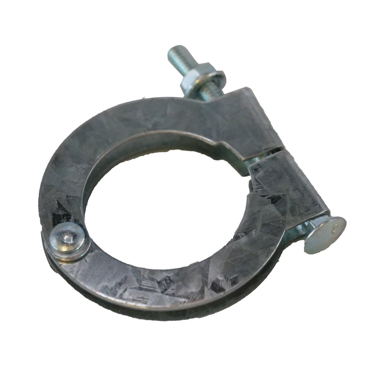 Cumberland 1-3/4" Tube Clamp with Hardware