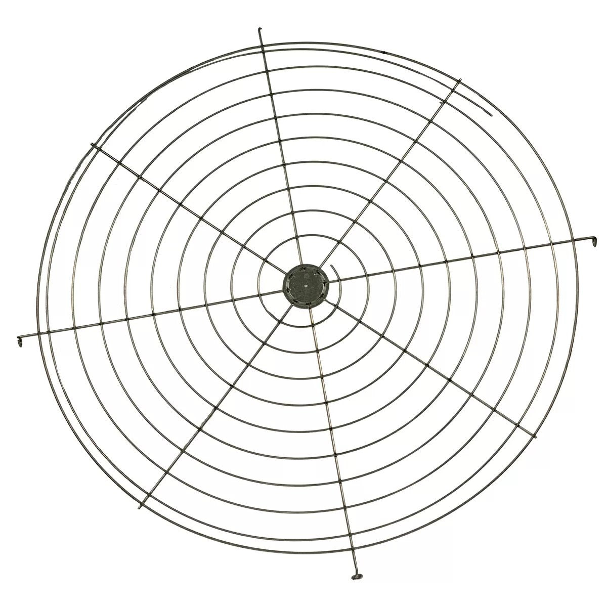 Cumberland Cone Wireguard for Mega Flow Fan - 54"