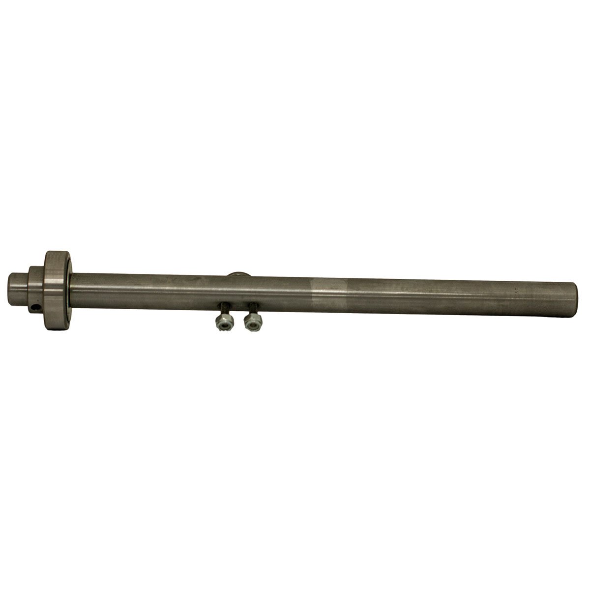 Cumberland Poultry Boot Shaft & Bearing Assembly