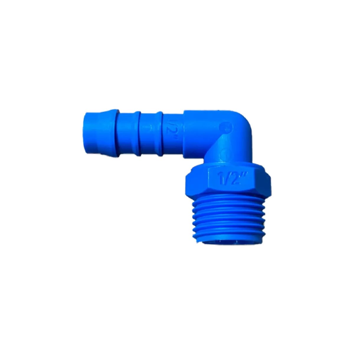 Plasson Connector Elbow For Auto Flush