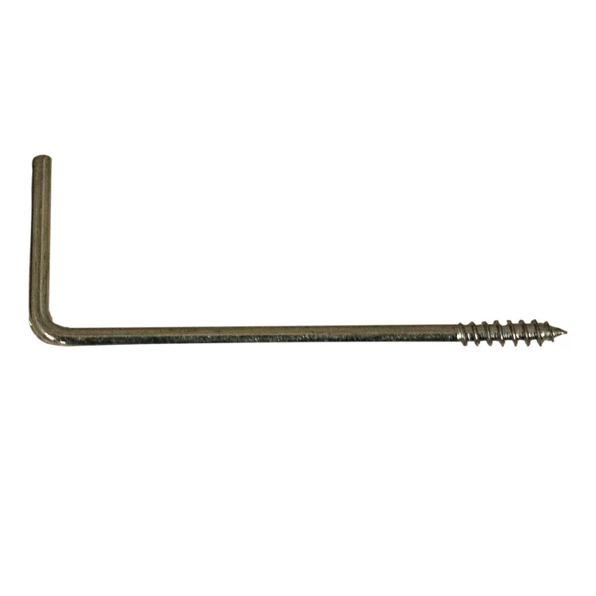 Sidewall Closure Hook