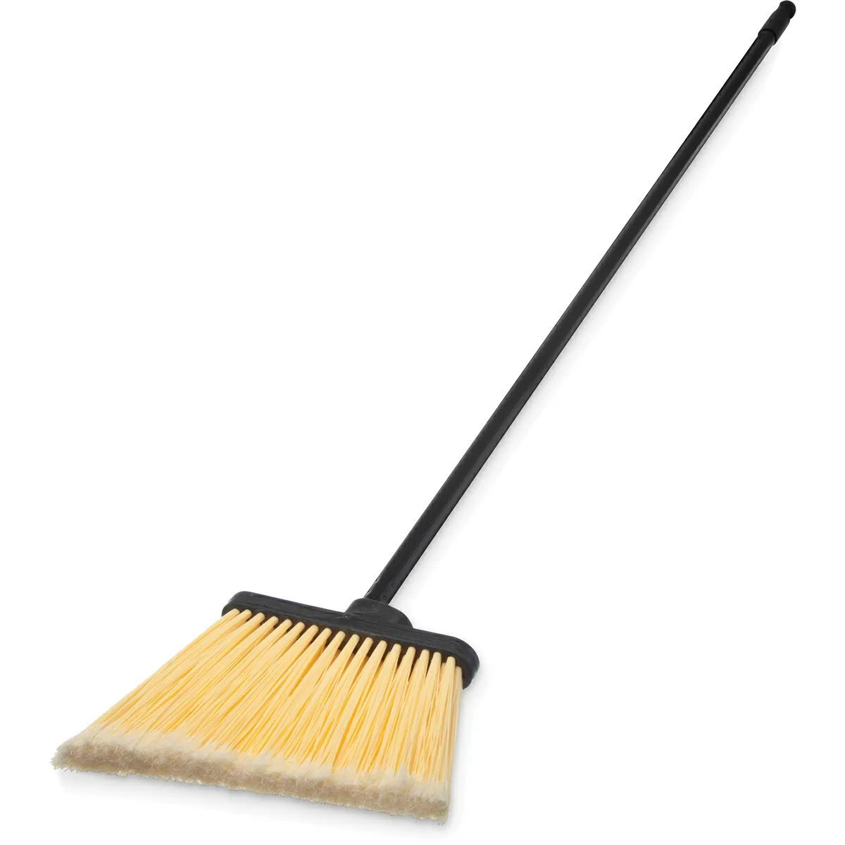 Duo - Sweep® Angle Broom - QC Supply - 