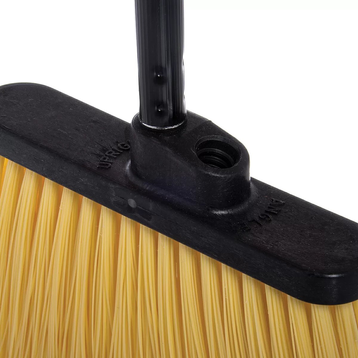 Duo - Sweep® Angle Broom - QC Supply - 