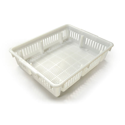 DuraPlas® Dura - Box® Chick Boxes - Paperless - QC Supply - 