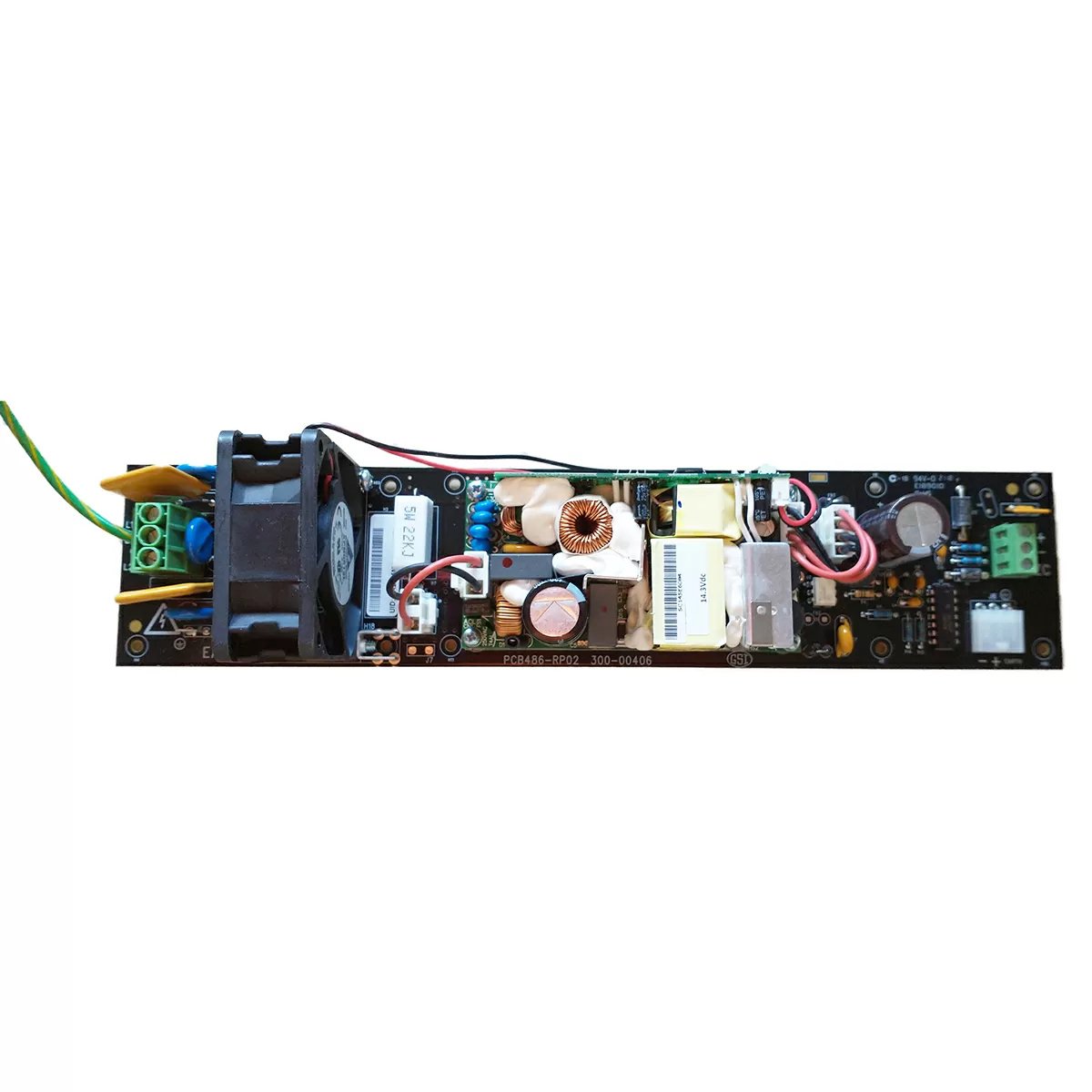 AP® Expert™ Power Supply Board