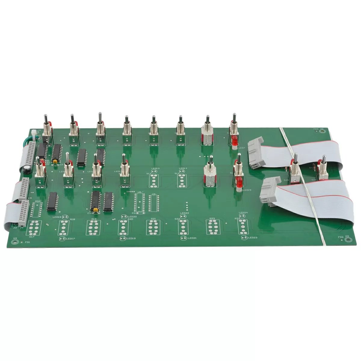 AP® Expert™ 14 Switch Board