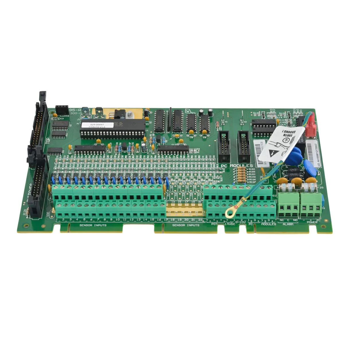 AP® Expert™ VT110 Bottom Master Board