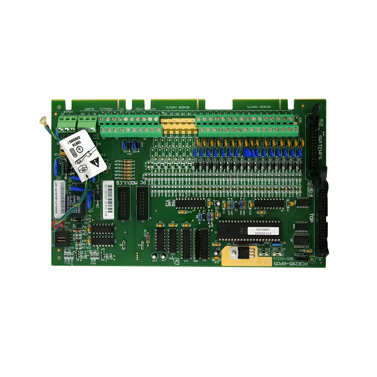 Expert™ Master Bottom Board for PN110 & PN212