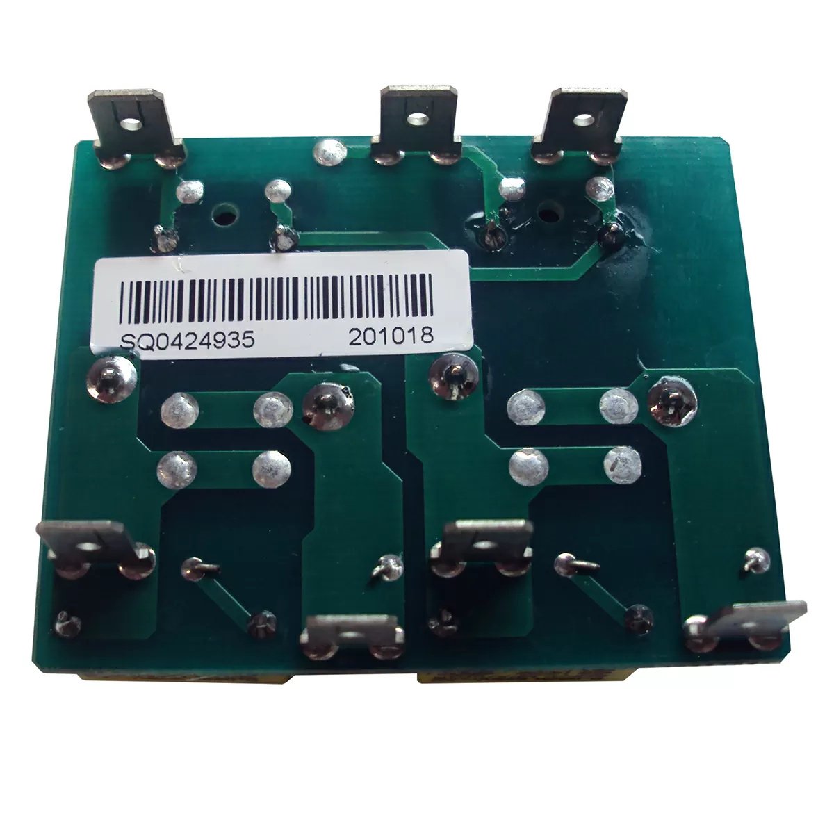 Expert™ Relay Card for Series II, VT, PNT & PN Controllers