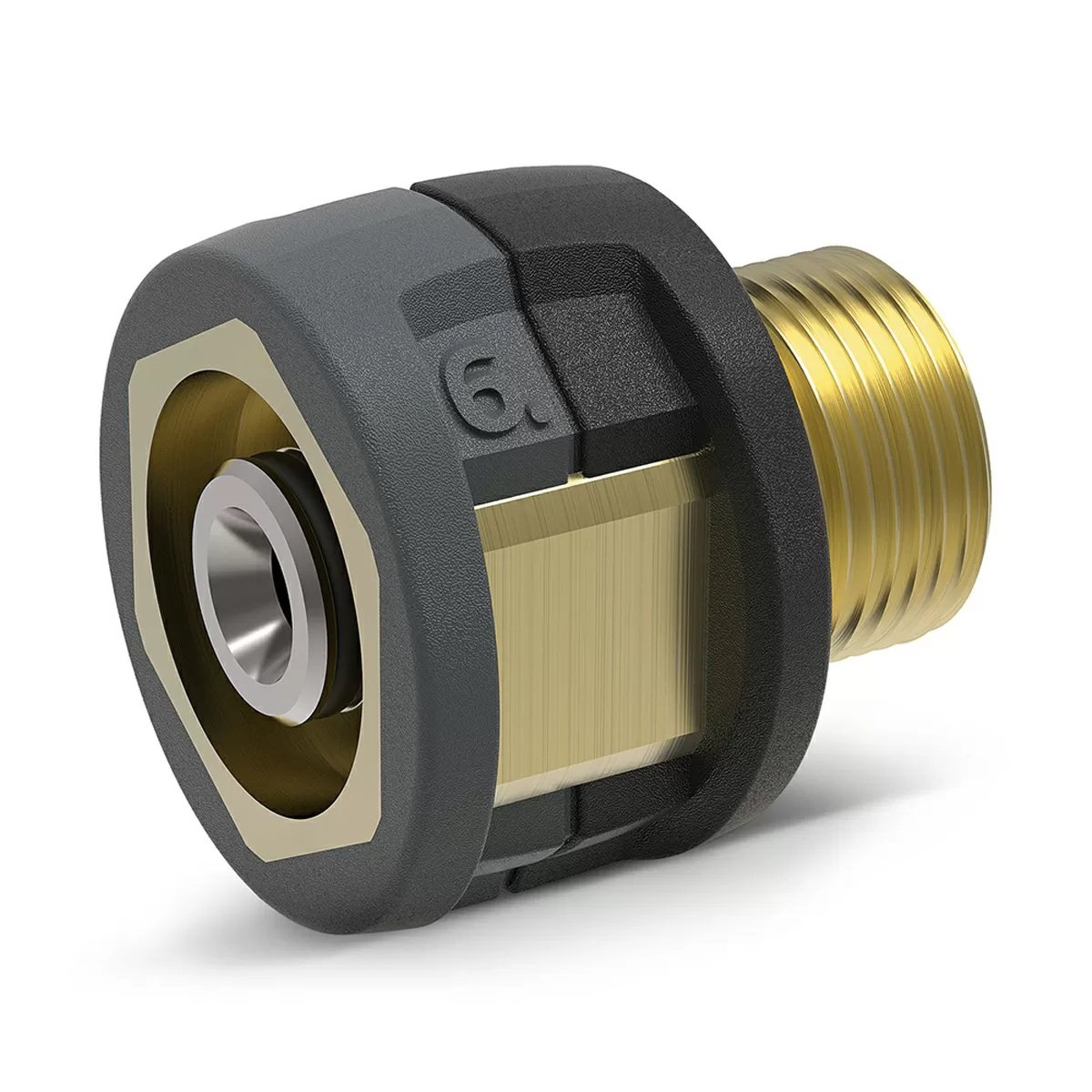 Karcher Easy!Lock Adapter - No. 6