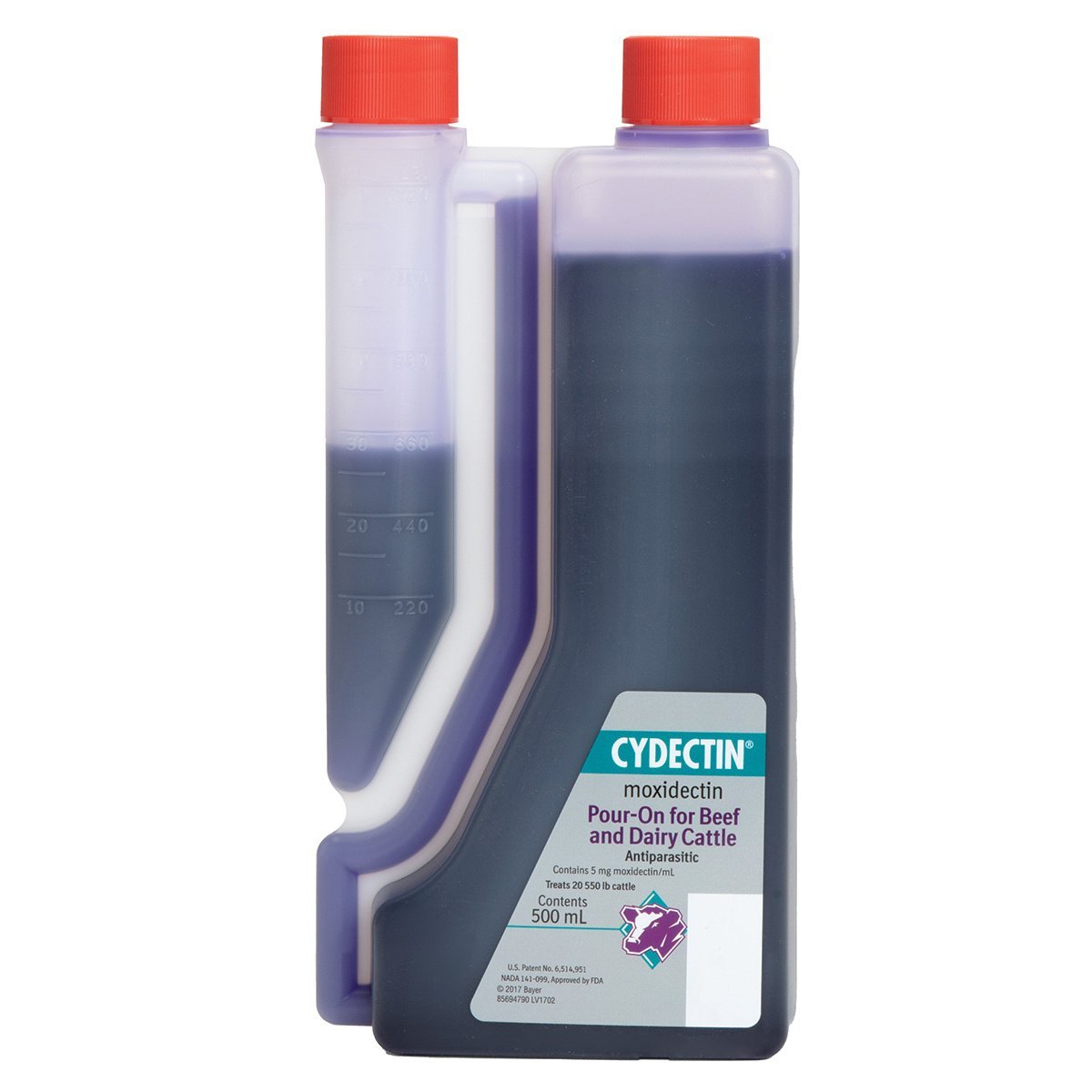 Elanco™ Cydectin® PourOn - QC Supply - 