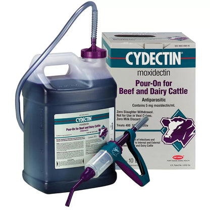 Elanco™ Cydectin® PourOn - QC Supply - 