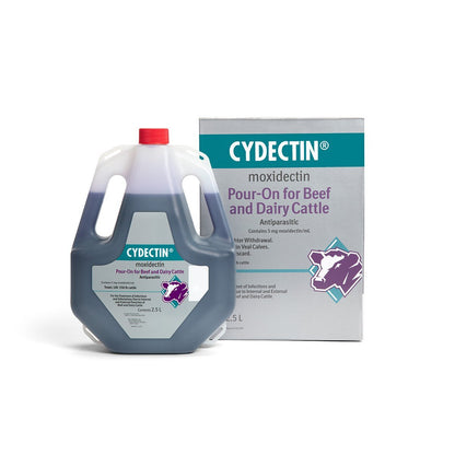 Elanco™ Cydectin® PourOn - QC Supply - 