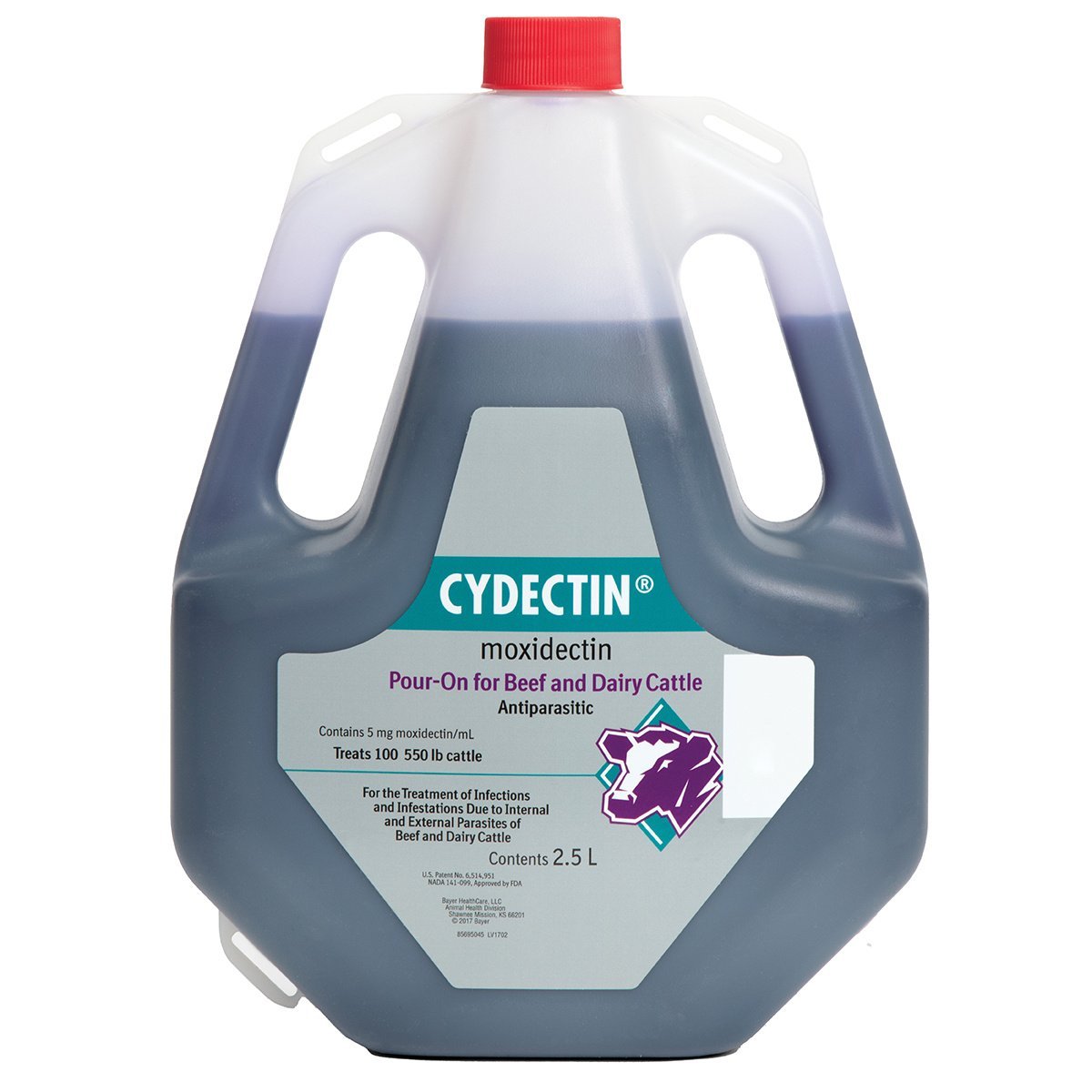 Elanco™ Cydectin® PourOn - QC Supply - 