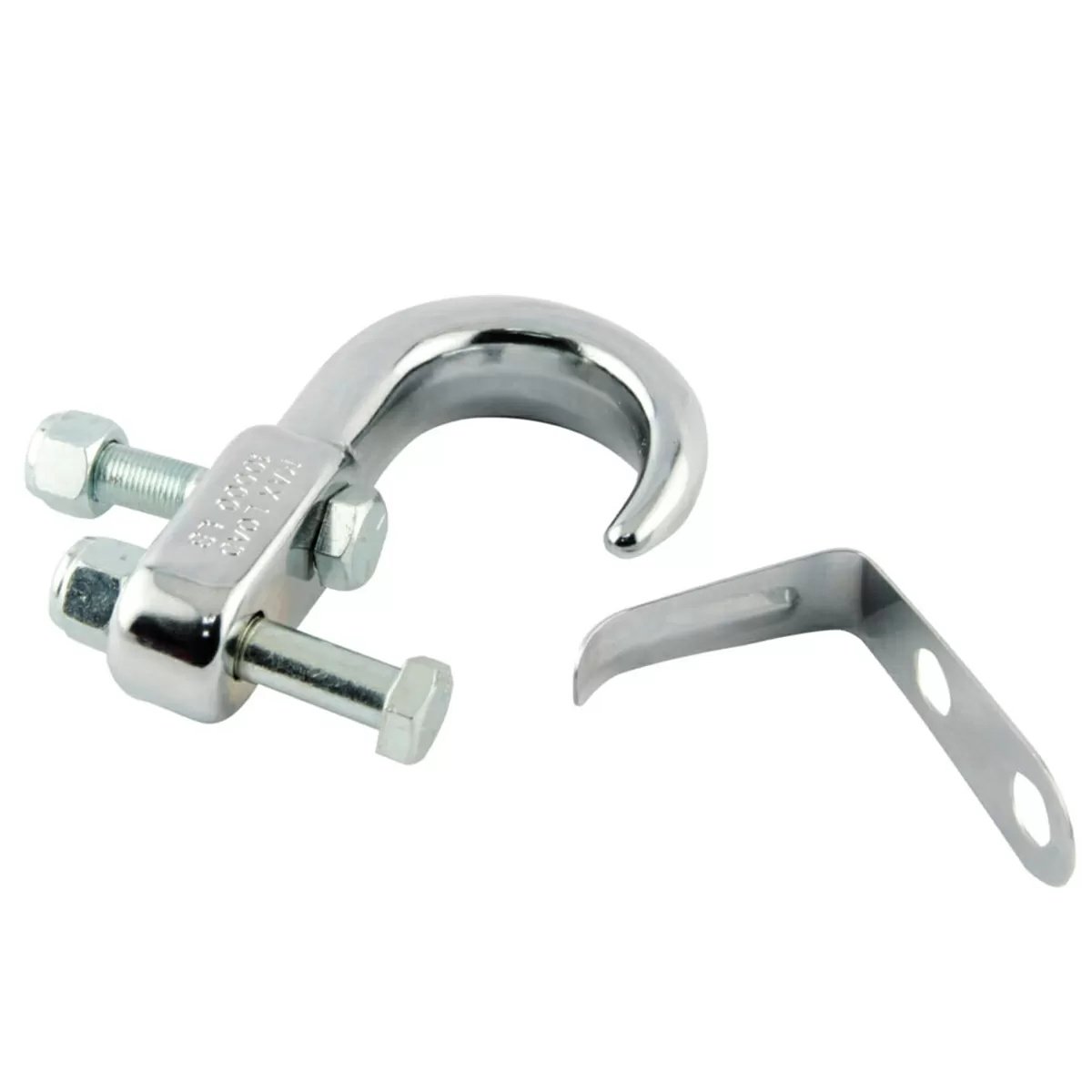 Erickson Manufacturing Tow Hook - 10,000 lbs