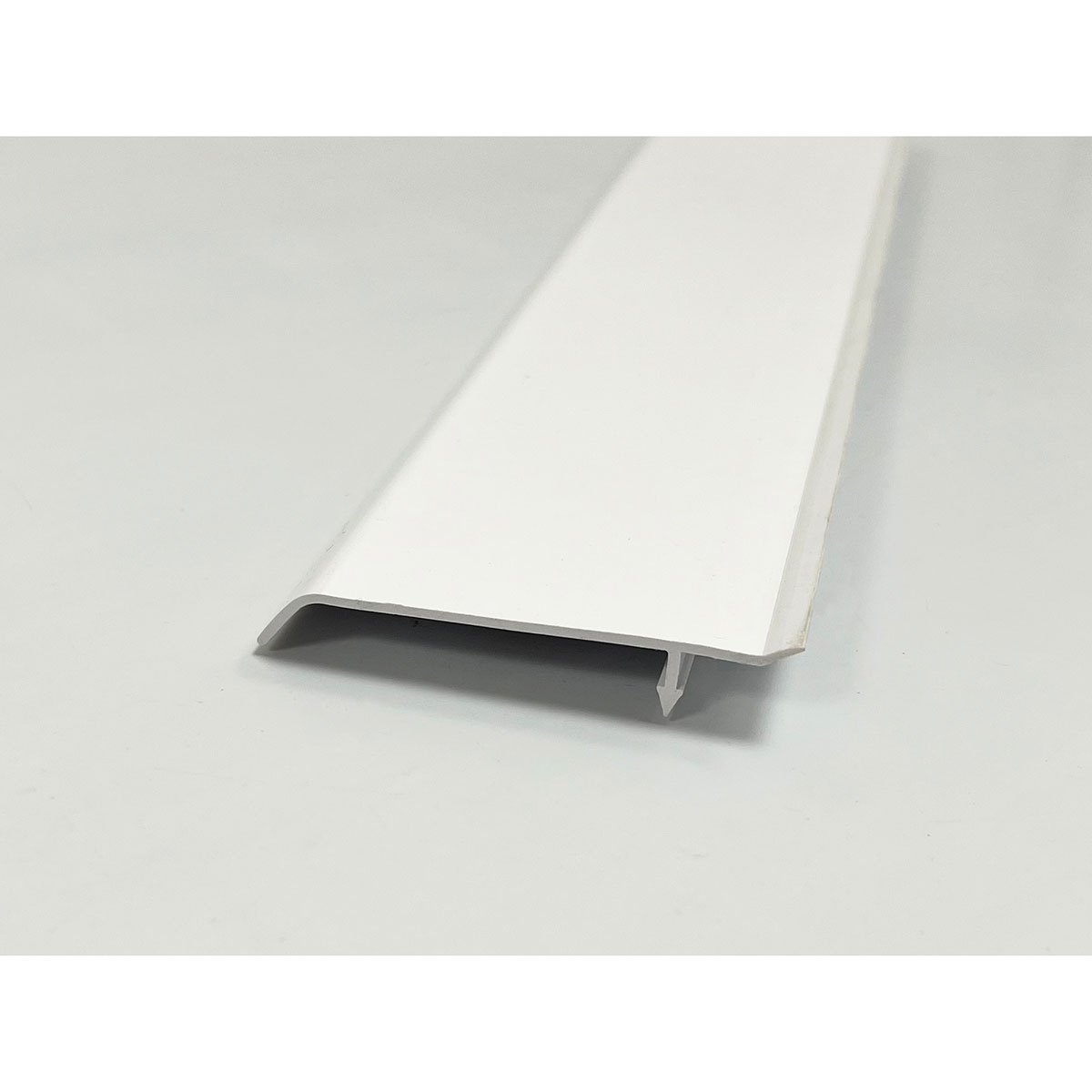 EZ Liner™ 12' PVC Crown Trim, Ultra - QC Supply - 