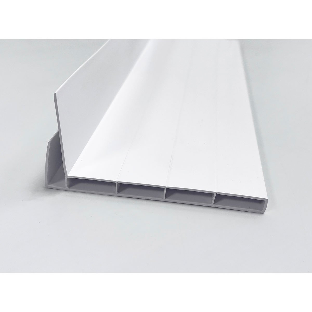 EZ Liner™ PVC Sill Trim, Ultra - QC Supply - 