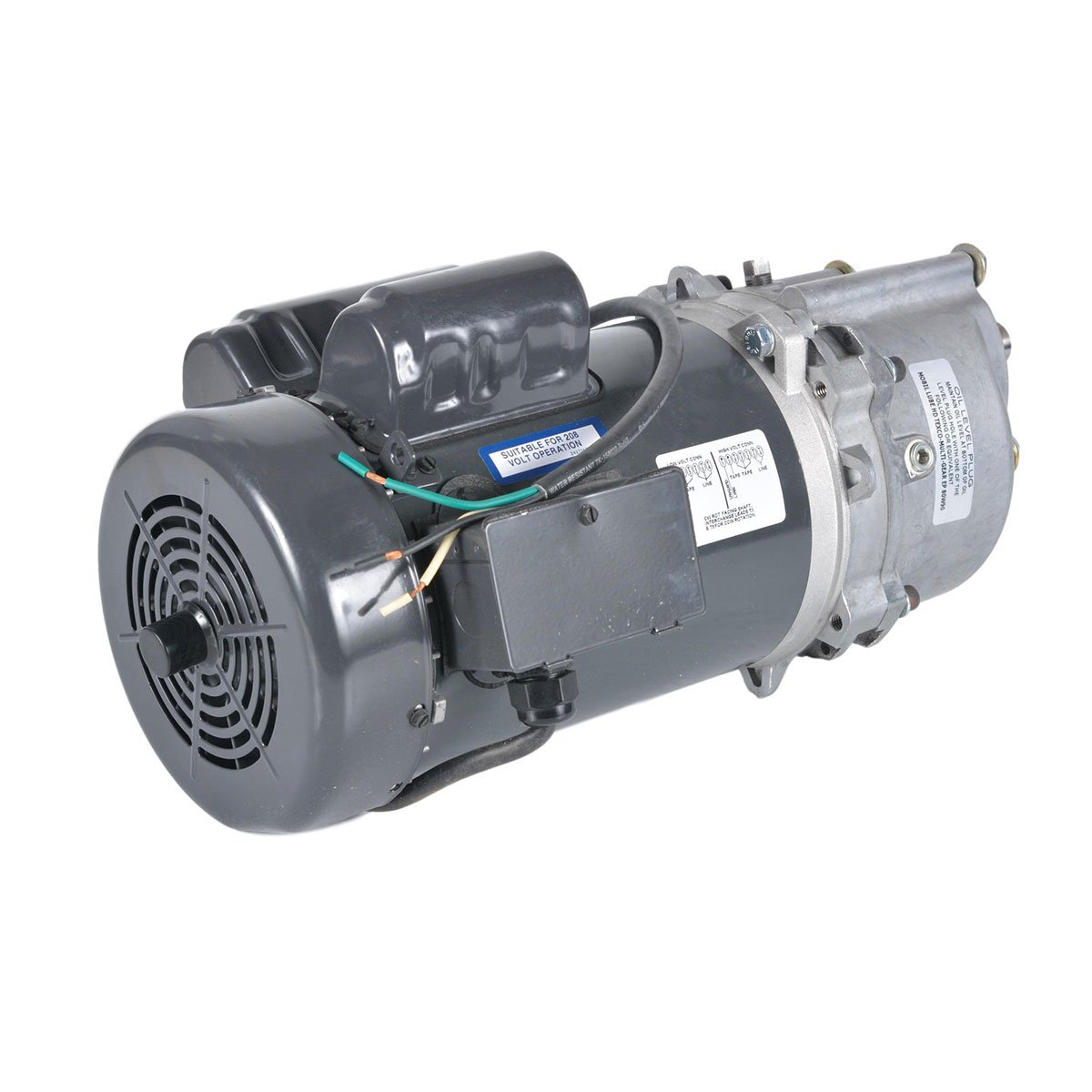 AP® Direct Drive Power Unit - 1 1/2 Horsepower