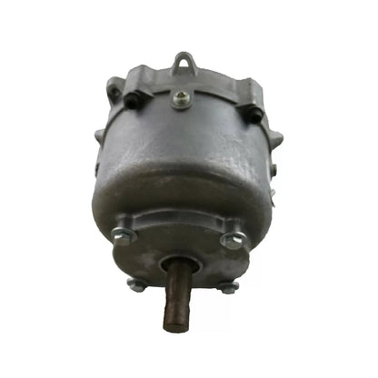 AP® Aluminum Gearbox w/out Pinion - 156 RPM