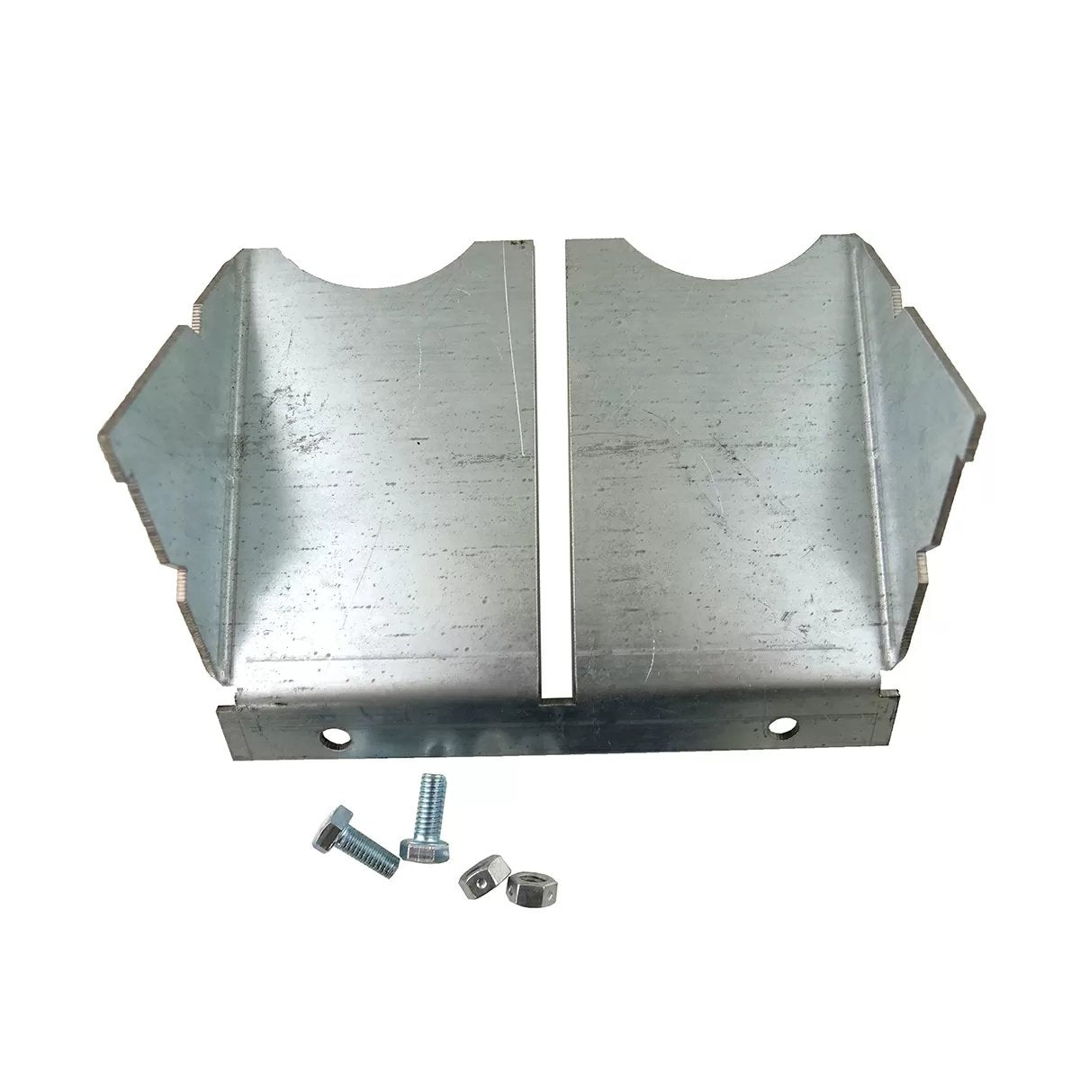 AP® Flex-Flo Restrictor Twin-Out Unloader Baffle - Model 300