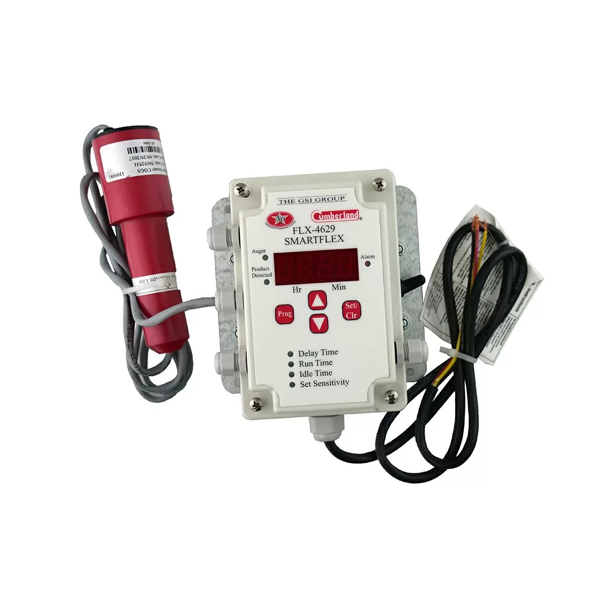 AP® Smart-Flex Control Electric Box