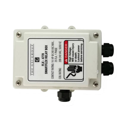 AP® Smart Flex Relay Box Assembly