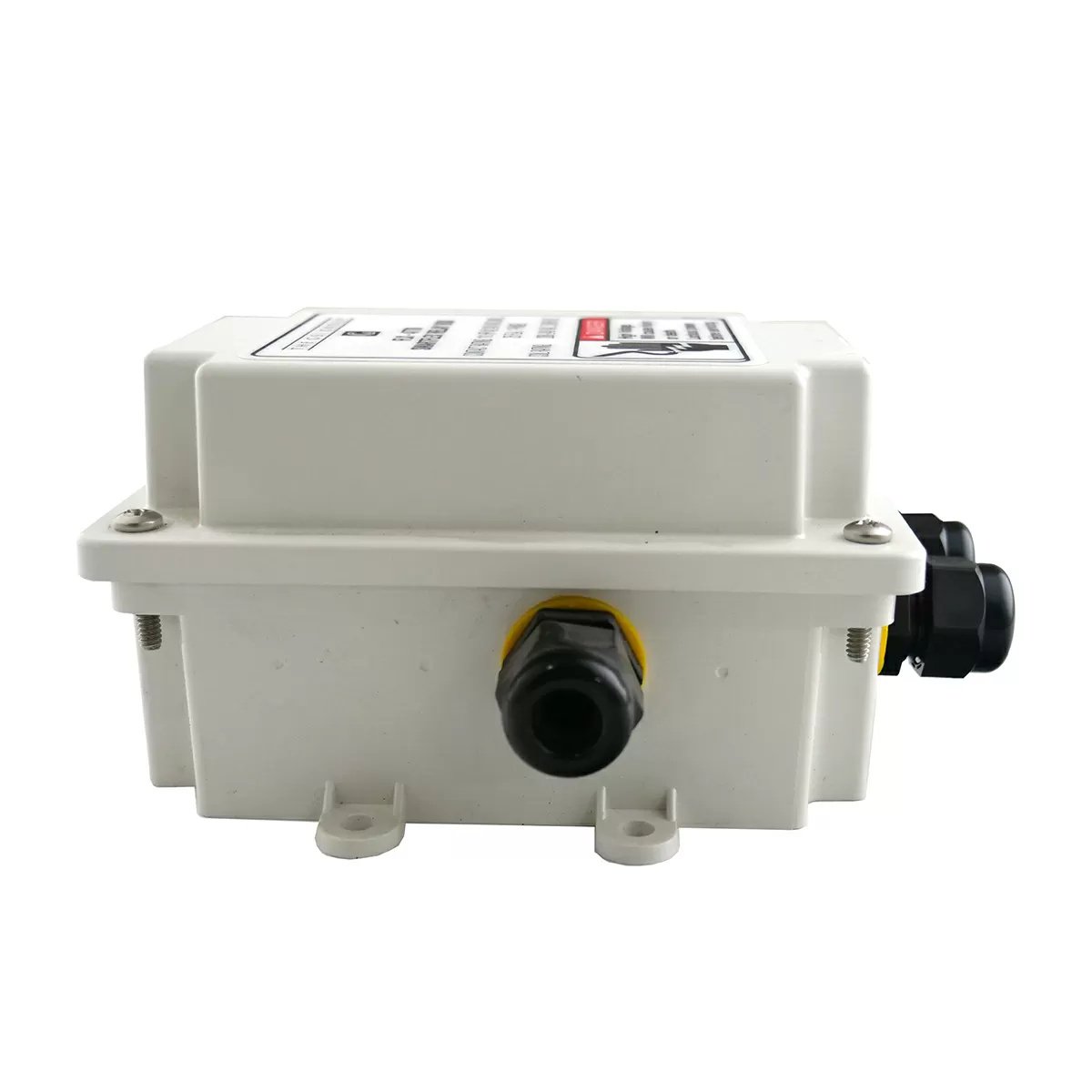 AP® Smart Flex Relay Box Assembly