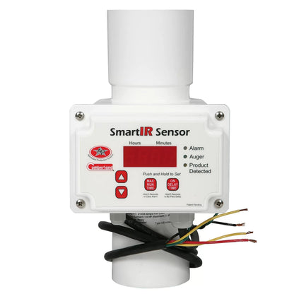 SmartIR Feed Sensor Unit