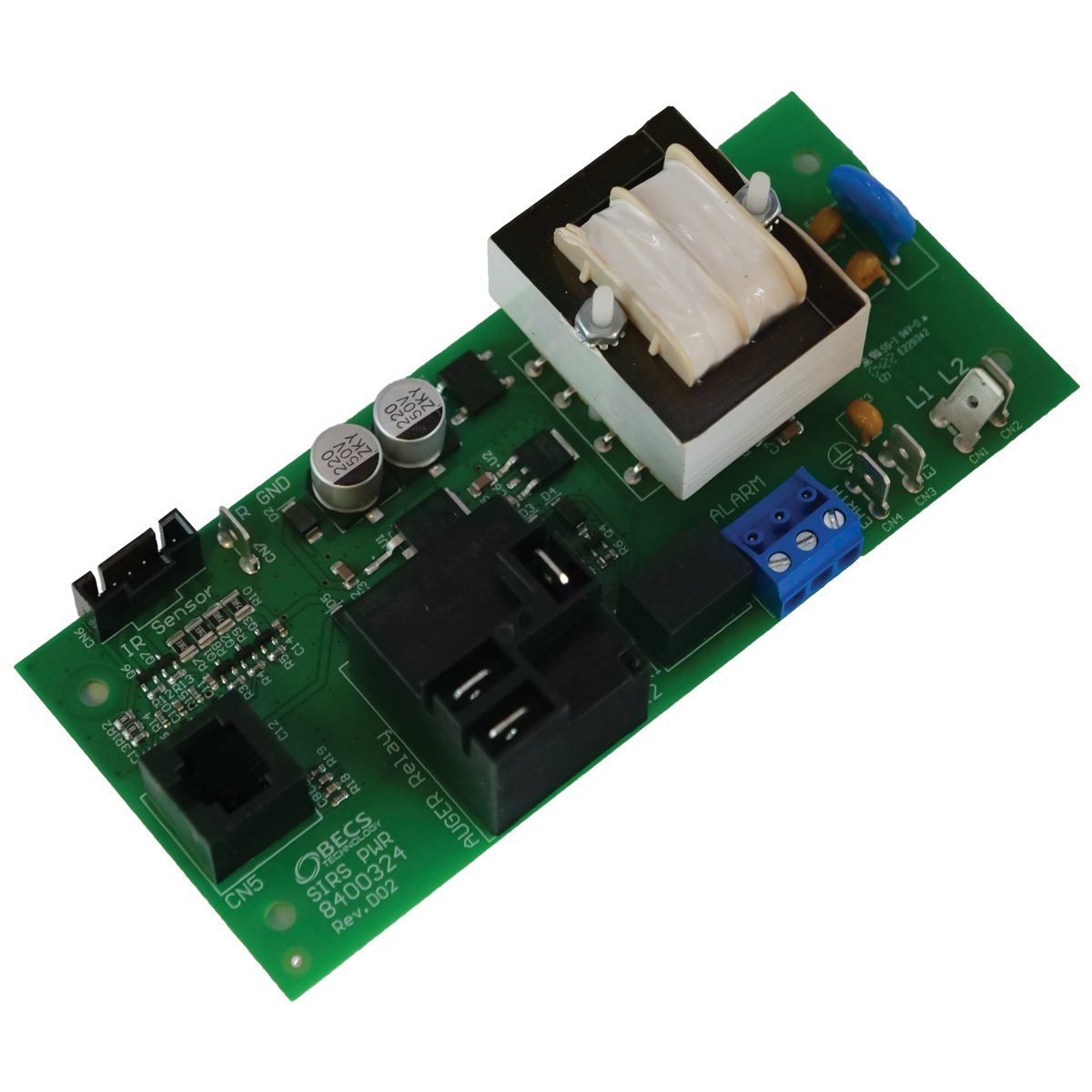 AP® Infrared Sensor Power Board Assembly