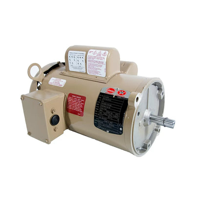 AP® Auger Drive Motor - 1 1/2 HP