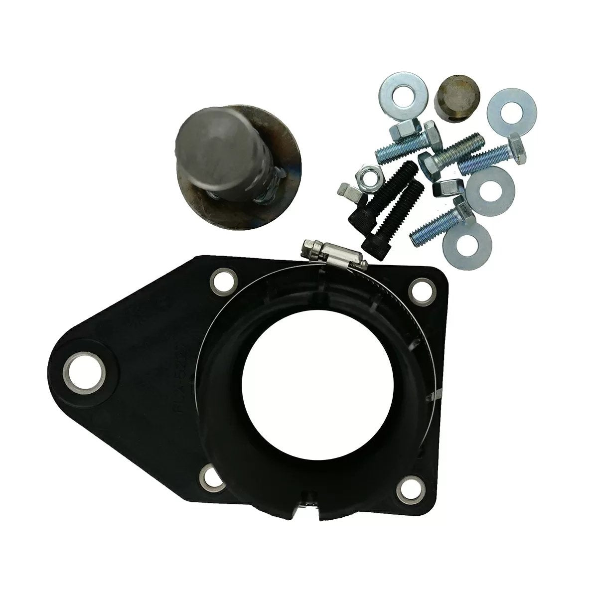 AP® Direct Drive Driver & Plastic Tube Anchor Package - Model 300P