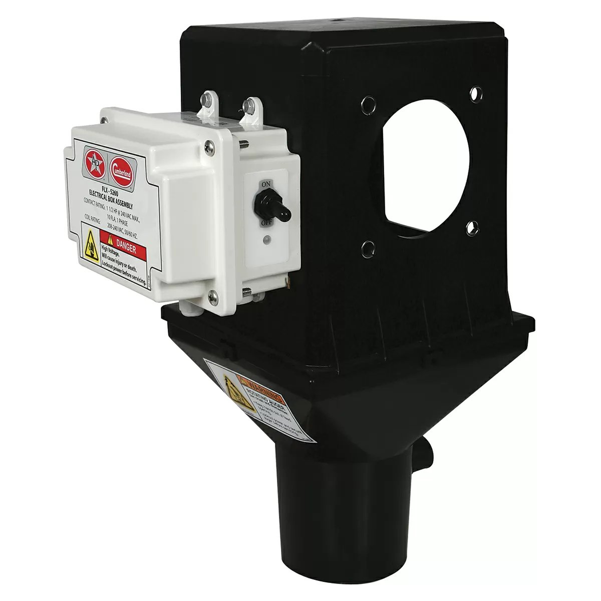 AP® Flex-Flo Control Unit Assembly - Models 220, 300 & 350