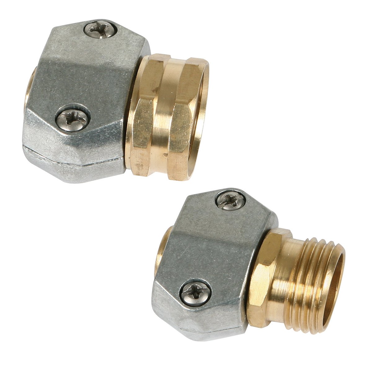 Gilmour® Male or Female Coupling