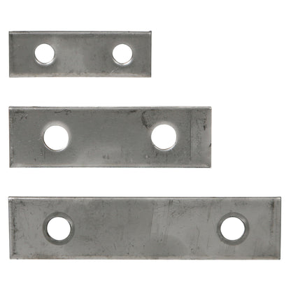 Stainless Steel Plate for U Bolt