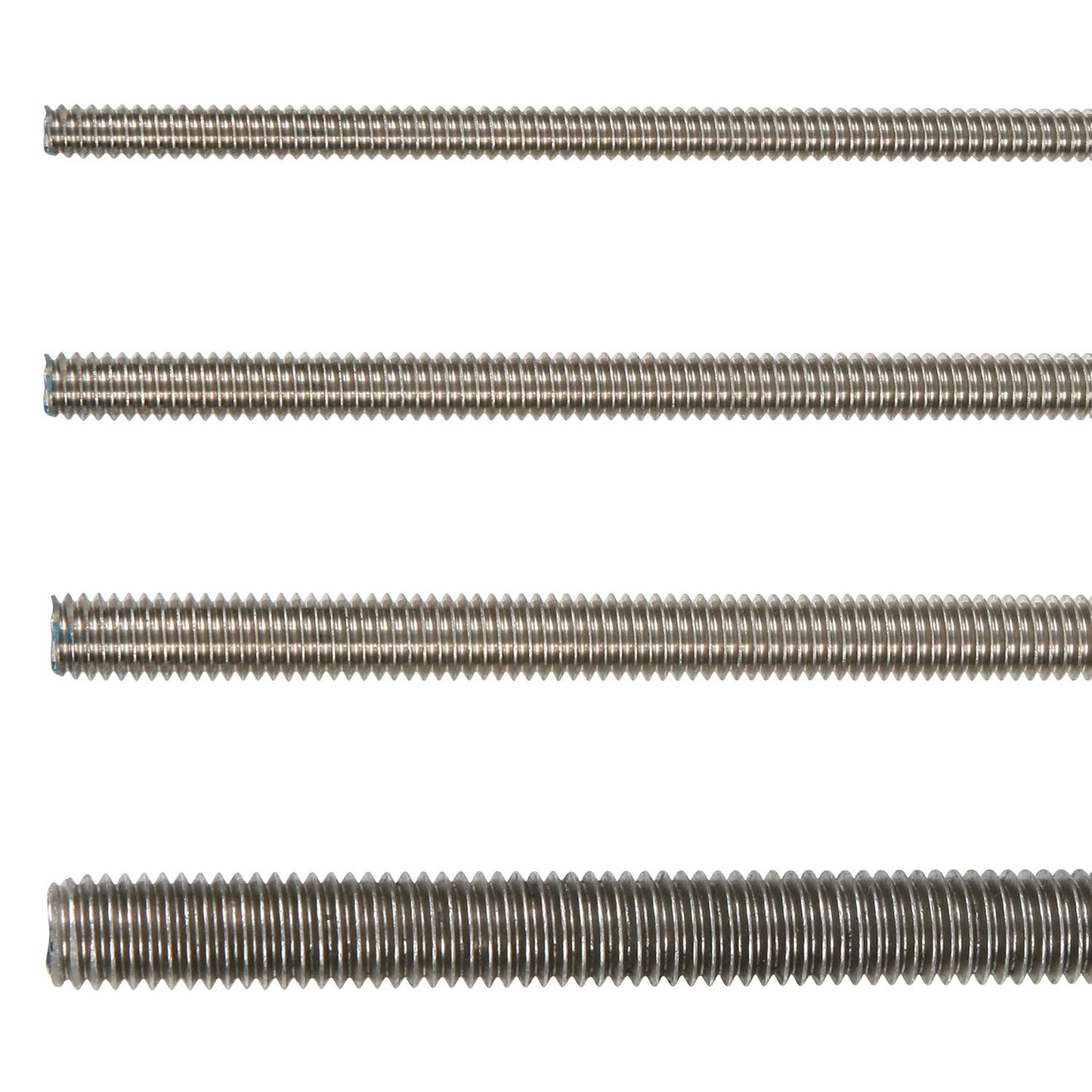 Stainless Steel Threaded Rod