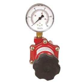 Gasolec® Manual Heater Regulators