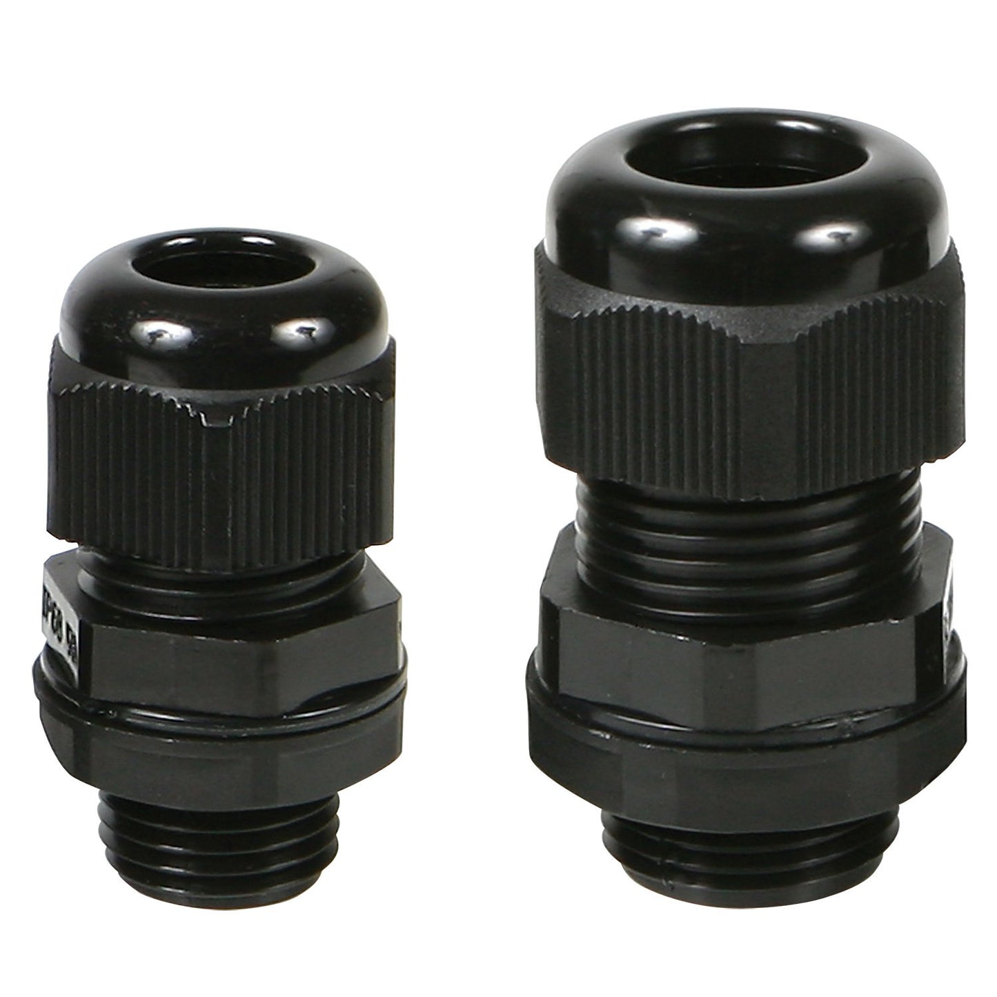 Liquid Tight Cable Connectors