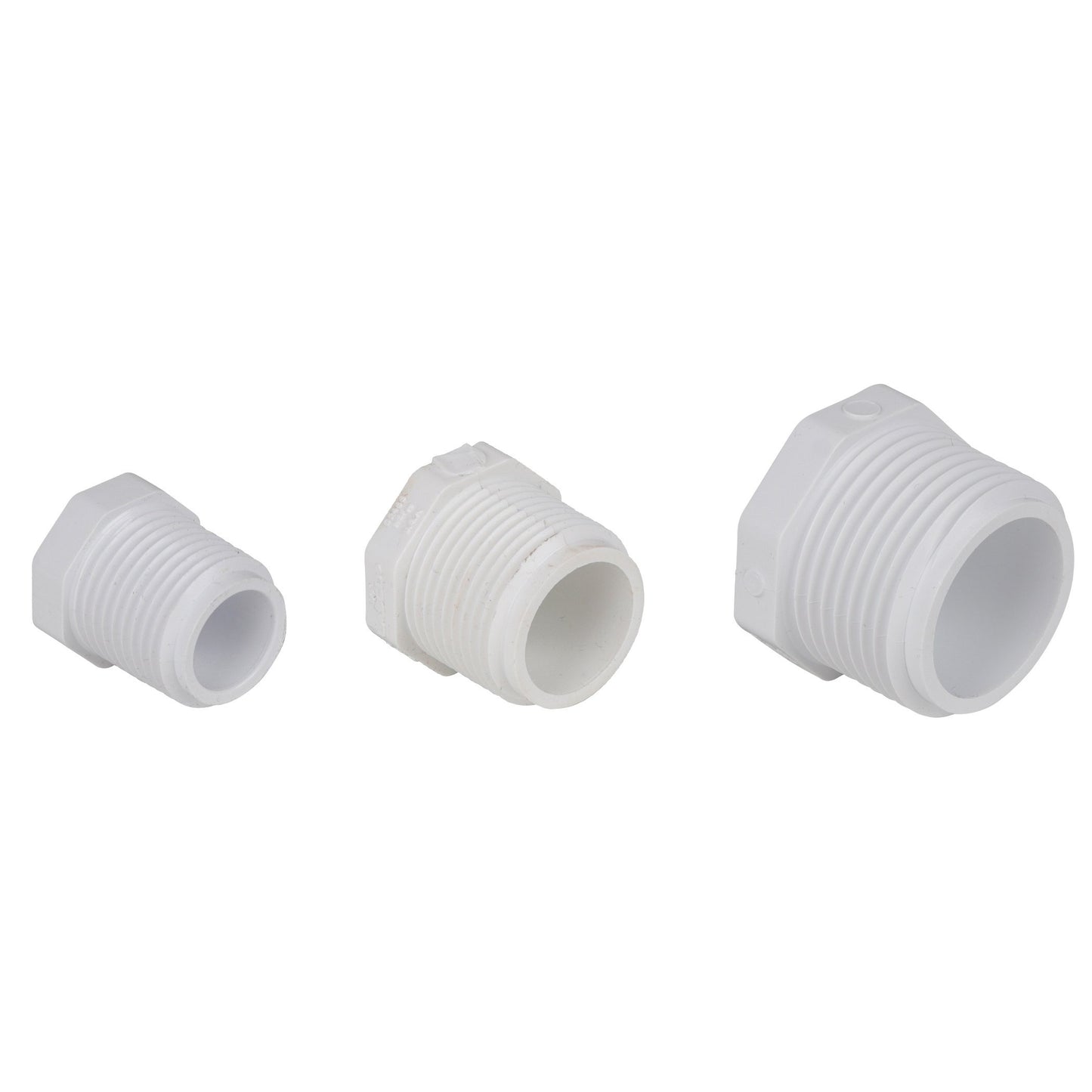 PVC Plug (MIP