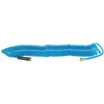 SpringHose Deluxe Coiled Water Hoses