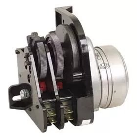 Hired - Hand® Timer Motor Assembly - QC Supply - 