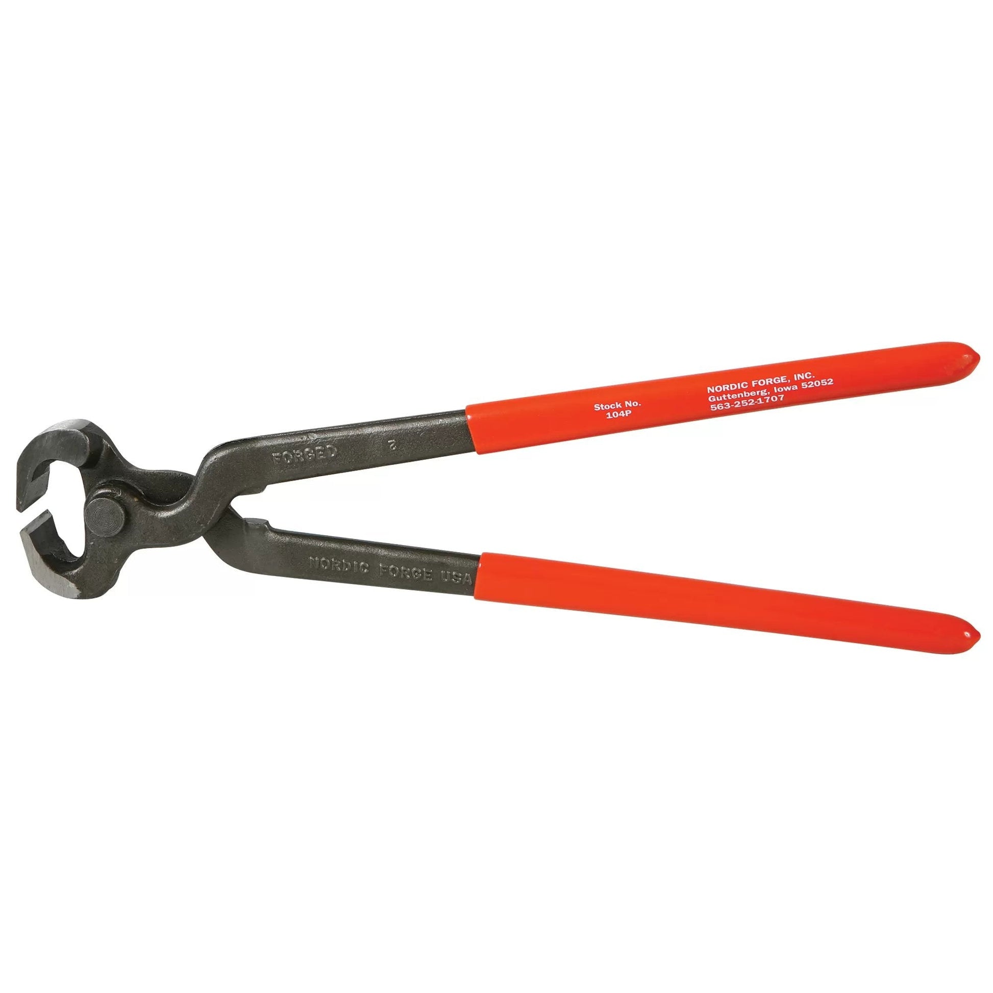 Hoof Nippers - QC Supply - 