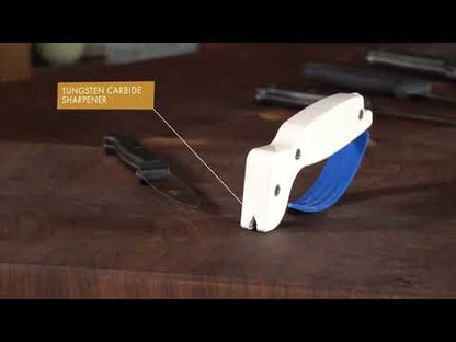 AccuSharp® Knife & Tool Sharpener