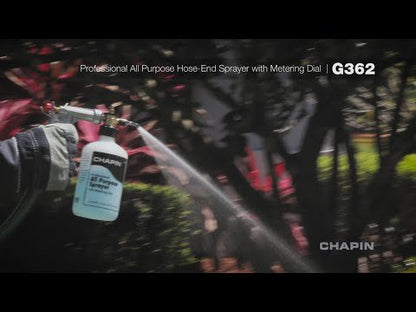 Chapin® All-Purpose Professional Sprayer