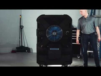 Portacool Jetstream™ 220 Portable Evaporative Cooler