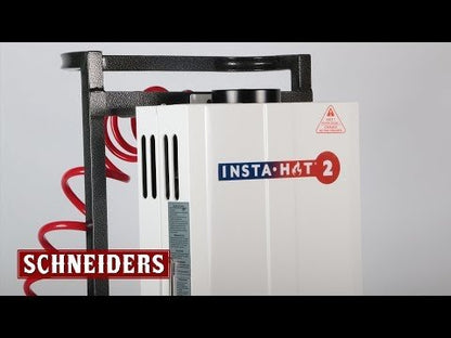 Insta-Hot® 2/Pro Cart by Easy-Up®